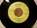 JOHNNY MCCOLLUM Rare ROCKABILLY/COUNTRY CHAR-MAC IOWA 45 - NM *