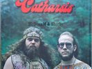 Catharsis - McDonald & Sherby - 1974 private press MN psych LP