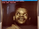 Walter DAVIS Jr. Cup JAPAN LP 200G Vinyl Blue Note Premium MONO Master DBLP-39