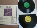 Frank Zappa Wax Flags Live at UCLA New Years Eve 1977 2Lp Tmoq Takrl