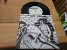 the sick things-the legendary sick things e.p. punk