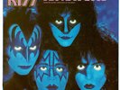 KISS 45 single 