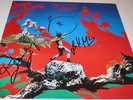 URIAH HEEP Magician's Birthday, VINYL Mick Box Hensley Kerslake Autograph SIGNED