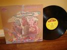 MAYPOLE RECORD ALBUM PSYCH PROG JAZZ ROCK LP COLOSSUS THE RIF