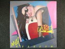 L.A. RAY AND THE SHADES WILD WEEKEND RARE SEALED LP PRIVATE AOR MELODIC ROCK L A