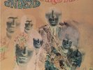 TEN YEARS AFTER-LP- UNDEAD- DERAM UK ORGINAL-STEREO- 1968