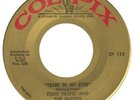 FRIEND,EDDIE/EMPIRES COLPIX 112 TEARS IN MY EYES VG+ $300.00   WITH COMPANY SLEE