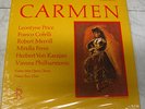 BIZET Carmen KARAJAN RCA SORIA BOX LDS 6164 Sealed SS stereo Price Corelli Freni
