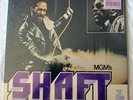 ISAAC HAYES - Shaft - OST ORIG BLAXPLOITATION Soul Funk Double LP SEALED