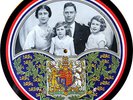 Coronation of King Georg VI - Picturedisc - 1937