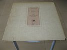 CLASSIC* PACK 3 LPS PABLO CASALS - J.S. BACH RARE EXC FRANCE