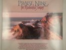 The Maranatha Singers - Praise Nine/1987 Christian Worship Music LP Sealed NEW