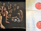 NUDE COVER The Jimi Hendrix Experience Electric Ladyland UK Polydor 2310269