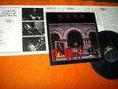 RUSH MOVING PICTURES JAPAN AUDIOPHILE 1st Press Vinyl LP Neil Peart Tom Sawyer