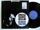 Albert Ayler MY NAME IS ALBERT AYLER Stereo USA 1965 Fantasy 86016lp