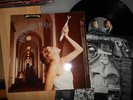 Helloween Pink Bubbles Go Ape ORIG 1st press LP 1991 EMI FOC Gamma Ray ANGRA