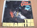 fire corner dynamites king stitt clancy eccles 1969 uk trojan clandisc vinyl lp