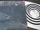 rod stewart gasoline alley original 1970 uk vertigo swirl label + inner complete
