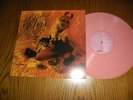 RARE 33T VYNIL ROSE THE CRAMPS PARFAIT ETAT