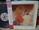 Wanda Stafford / In Love For The Very First Time, Japan Roulette LP, MONO