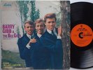 BARRY GIBB & The BEE GEES Sing Play 14 Songs AUSTRALIA debut 60s Lp 