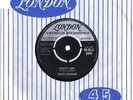 Eddie Cochran - Pretty Girl/Theresa (HLG 9464)  M-