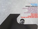 RARE BLUE NOTE Herbie Hancock My Point Of View ORIG NY MONO VAN GELDER EAR MARK