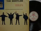 The Beatles(Vinyl LP)Help-EMI/Odeon-SMO 84 008-Germany-VG+/VG