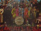 The Beatles(Vinyl LP Picture Disc)Sgt Peppers Lonely Hearts Club Band-NM-/NM