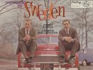 JIMMY RANEY&GEORGE WALLINGTON SWINGIN IN SWEDEN USA EMARCY MG36121 M- 1956 MONO