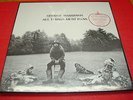 GEORGE HARRISON *All Things Must Pass*  SEALED 3-LPs  U.S.  180 Gram (Beatles)