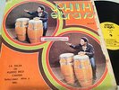 original?JOHNNY EL BRAVO?LA SALSA DE PUERTO RICO?TENGO BONGOCERO ON JEB