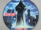 INCUBUS - beyond the unknown - LP - 90 NB