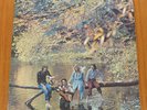Wings - Wild Life - Genuine 1971 UK First Pressing Debut LP With 1/1 Matrices