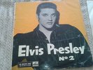 elvis presley rock n roll no2 hmv