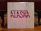 Between The Buried And Me - Alaska (2LP, Clear Vinyl /1300) OOP