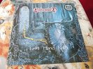 ENTOMBED--LEFT HAND PATH--RARE DEATH METAL LP auf MOSH 21