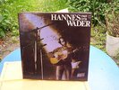 LP Hannes Wader 1969-1978 Schuber mit 9 LP Liedermacher