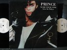2xLP - PRINCE - NUDE TOUR 1990 - Live in Tokyo - TOP