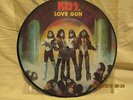 KISS - LOVE GUN - 12