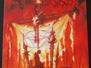 DESASTER HELLFIRE'S DOMINION VINYL