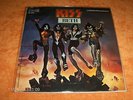 Kiss 7” Beeth **Rare Italy Vinyl Press** Beth DE2899 Italien 45