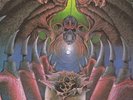 MONSTROSITY-Imperial Doom Picture LP