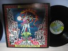 FIREBALLET - NIGHT ON BALD MOUNTAIN/ PROGRESSIVE ROCK