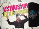 LITTLE RICHARD-THE EXPLOSIVE LITTLE RICHARD 1967 1ST PRESS COLUMBIA LP EX