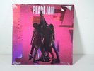 SEALED OOP 1991 ORIGINAL Pearl Jam - Ten LP Epic/Associated Z 47857