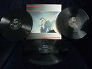 Gary Numan, Dream corrosion, NEW/MINT Triple vinyl LP in SIGNED gatefold sleeve