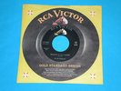 Elvis Presley - MILKCOW BLUES BOOGIE / YOU'RE A HEARTBREAKER (447-0603) -