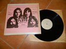 PINK FLOYD OMAYYAD PF 1830 TMOQ BLACK VINYL VERY RARE AND HARD TO FIND