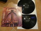 PINK FLOYD NOCTURNAL SUBMISSION ROBOT LOVE 2LP RARE  ORIGINAL PRESSING